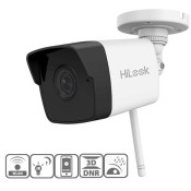 HiLook, IPC-B120-D/W[2.8mm], 2MP IR Fixed Bullet Wi-Fi Network Camera